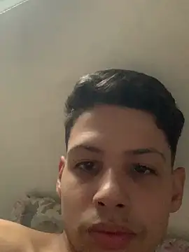 matheuszk 007 online show from 01-15-26, 07:28