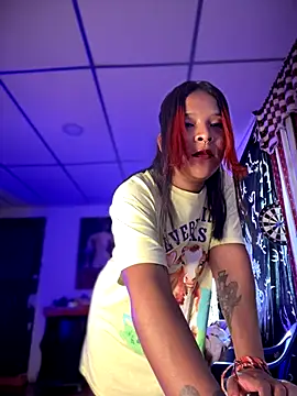 Kimber 666 online show from 09-22-25, 08:15