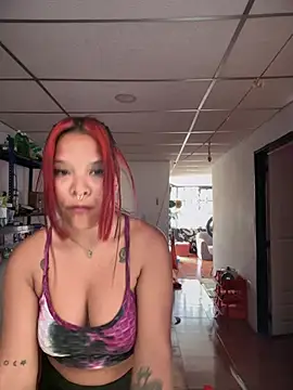 Kimber 666 online show from 02-16-25, 07:16