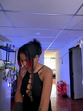 Kimber 666 online show from 10-23-25, 09:13