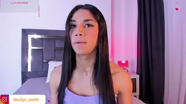 MarilynSmIith online show from 01-07-26, 12:10