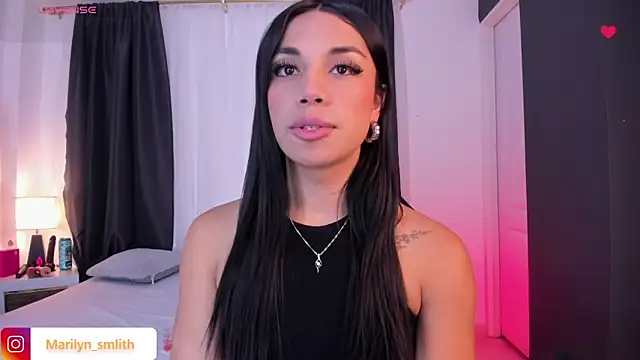 MarilynSmIith online show from 09-15-25, 12:16