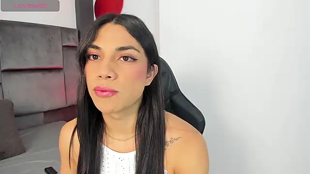 MarilynSmIith online show from 02-07-26, 01:08