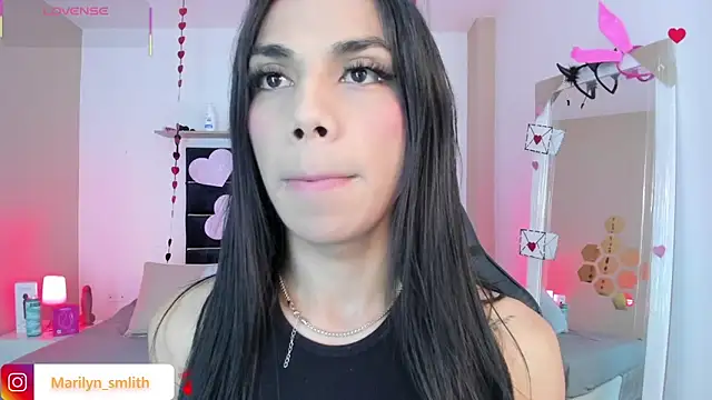 MarilynSmIith online show from 02-26-26, 11:54