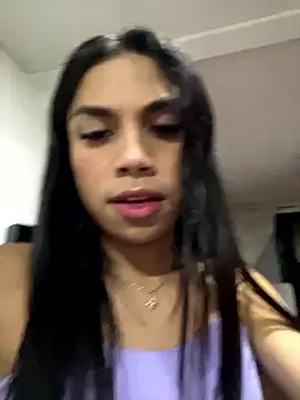 MarilynSmIith online show from 01-08-26, 01:55