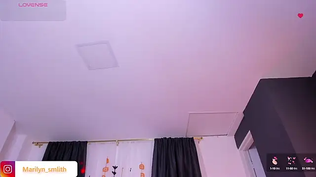 MarilynSmIith online show from 10-16-25, 12:02