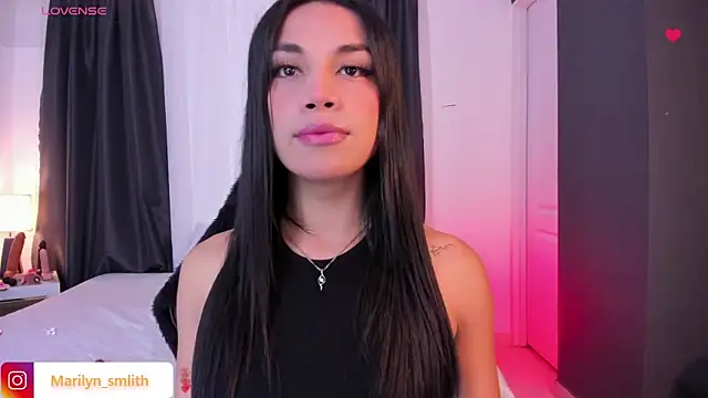 MarilynSmIith online show from 09-25-25, 11:27