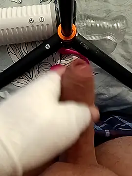 Horny Lovers 97 33 online show from 02-13-26, 09:37