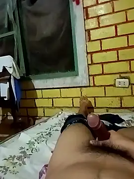 jhoel2024 online show from 01-08-26, 12:16