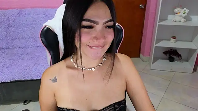 keity moon online show from 03-21-26, 02:21