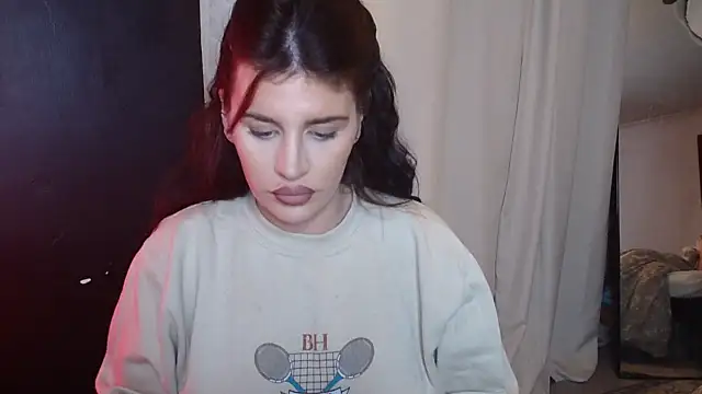 Bustyjessicalouu online show from 02-09-25, 07:52