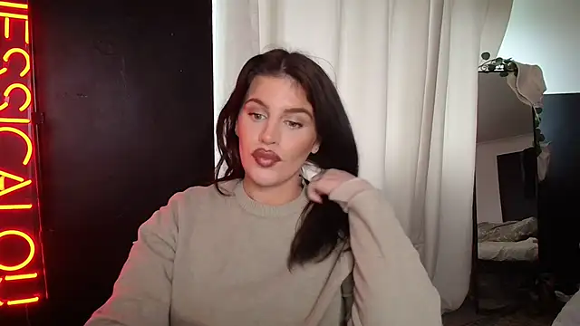 Bustyjessicalouu online show from 02-20-25, 03:41