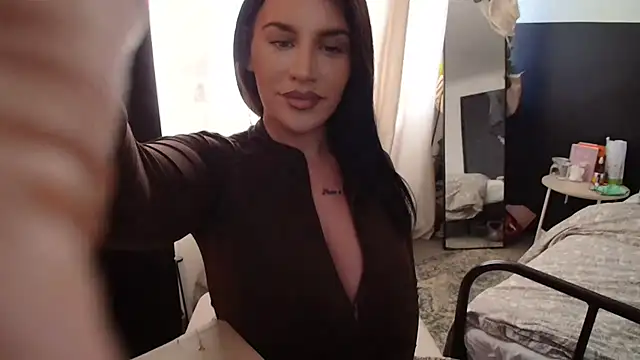 Bustyjessicalouu online show from 02-05-25, 12:38