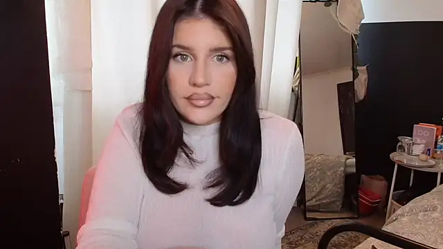 Bustyjessicalouu online show from 02-03-25, 12:25