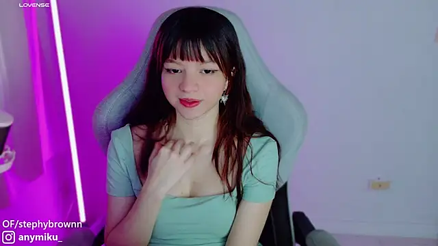 Snapshot of stephybrown chatting on 01-28-25, 11:07 stephybrown online show from 01-28-25, 11:07