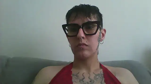 Snapshot of nickfxx chatting on 10-26-25, 06:52 nickfxx online show from 10-26-25, 06:52