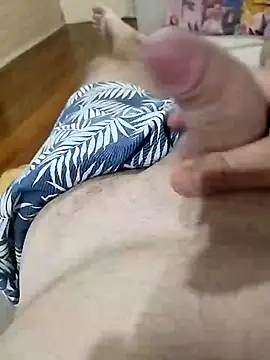 danielsafado222 online show from 01-25-25, 01:54