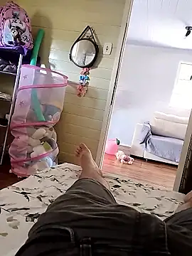 danielsafado222 online show from 01-17-26, 04:32