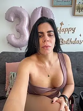 valecruz903 online show from 11-07-25, 04:55