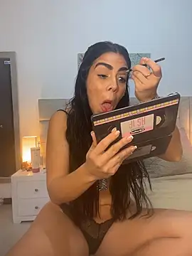 valecruz903 online show from 10-01-25, 01:26