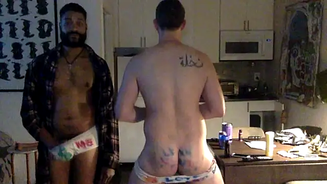 TheOnlyTwinTowers online show from 03-16-26, 05:44