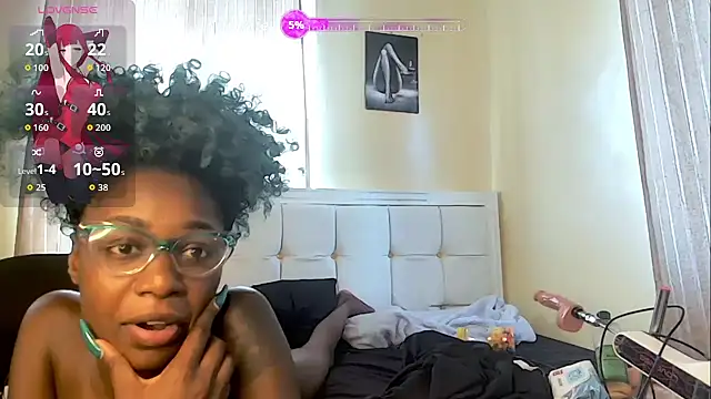 Lunarfreaky online show from 09-20-25, 04:50