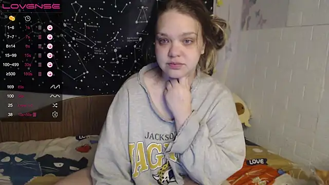 darling tony online show from 10-31-25, 08:11