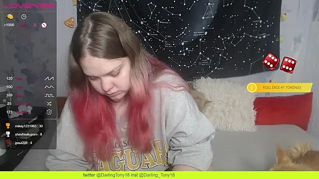Snapshot of darling_tony chatting on 12-17-24, 07:04 darling tony online show from 12-17-24, 07:04