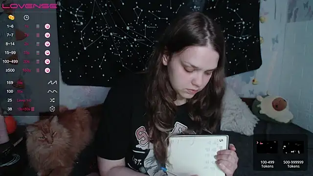 darling tony online show from 06-06-26, 05:51