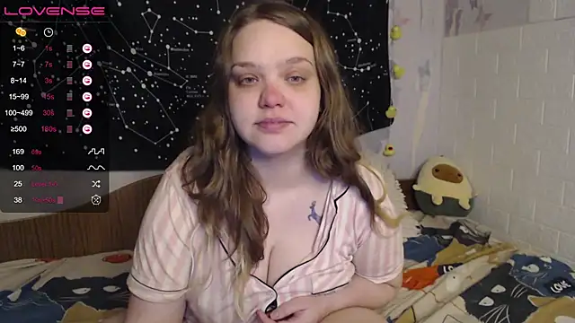 darling tony online show from 11-28-25, 05:35