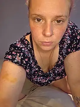 Sexysanny900 online show from 10-22-25, 10:47