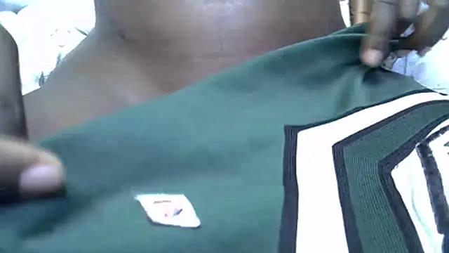 EbonyVallerin online show from 02-05-26, 02:18