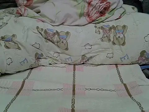 EbonyVallerin online show from 11-04-25, 07:06