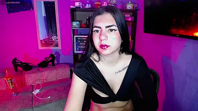 IsisRouse online show from 11-20-25, 03:18