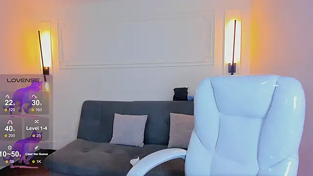 Paradise boy s online show from 02-10-26, 05:56