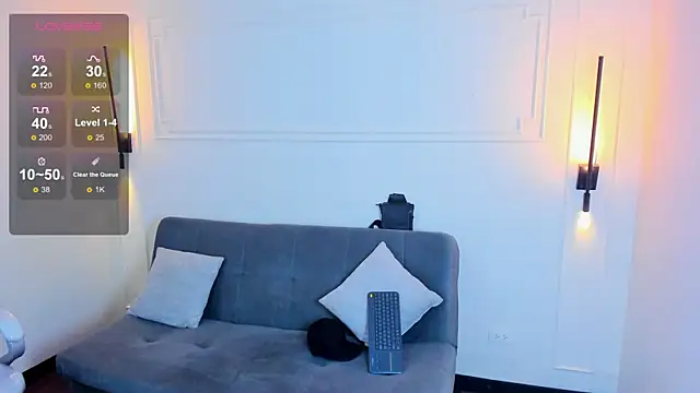 Paradise boy s online show from 10-21-25, 09:47