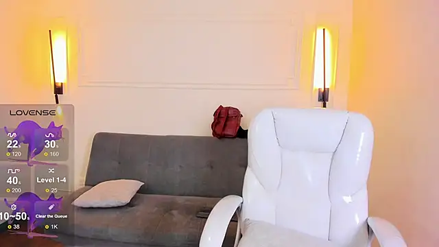 Paradise boy s online show from 02-20-26, 07:16