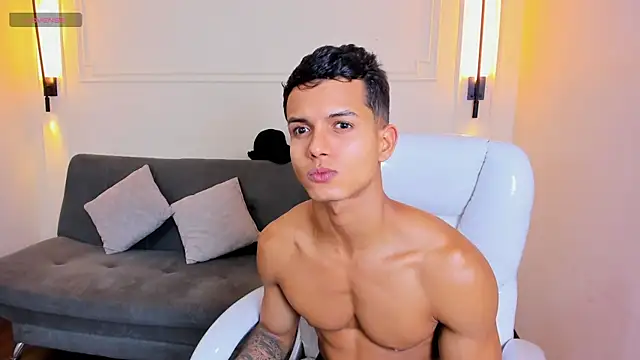 Paradise boy s online show from 11-20-25, 09:04