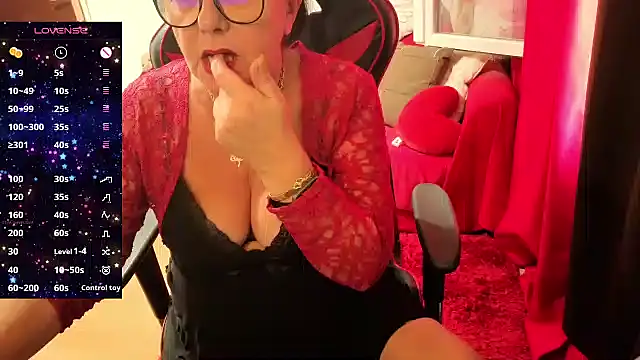 Verosexyfrench online show from 09-30-25, 09:15