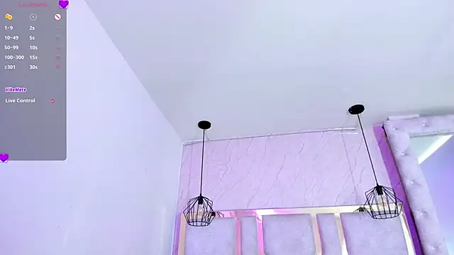 dayana harlow2 online show from 12-15-25, 08:14