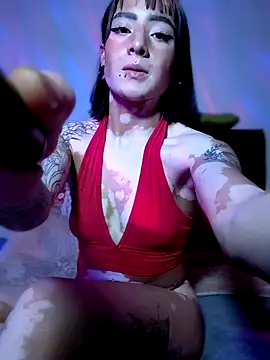 dayana harlow2 online show from 04-13-26, 05:17