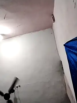 Ruksar-Pathan online show from 09-26-25, 01:40