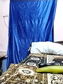 Ruksar-Pathan online show from 09-28-25, 01:34