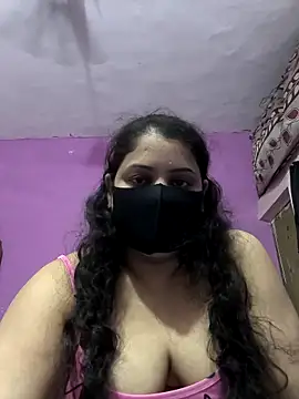 Ruksar-Pathan online show from 10-14-25, 03:34