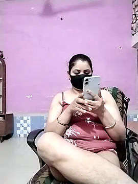 Ruksar-Pathan online show from 01-19-26, 11:36