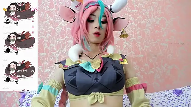 Snapshot of NEZUKO_MITSURI chatting on 10-08-25, 08:09 NEZUKO MITSURI online show from 10-08-25, 08:09