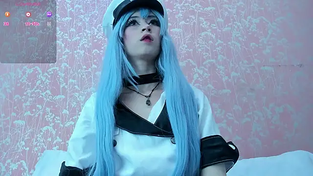 Snapshot of NEZUKO_MITSURI chatting on 10-06-25, 04:19 NEZUKO MITSURI online show from 10-06-25, 04:19