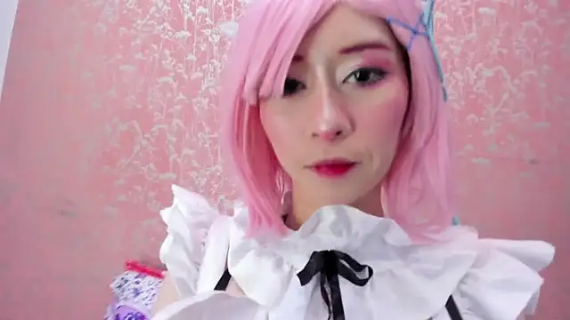 NEZUKO MITSURI online show from 03-24-26, 03:06