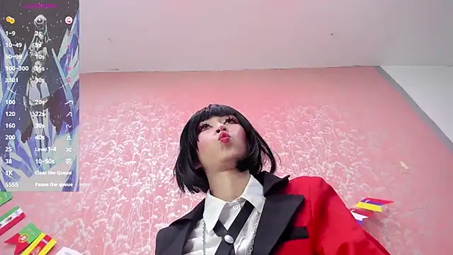 Snapshot of NEZUKO_MITSURI chatting on 07-01-26, 05:24 NEZUKO MITSURI online show from 07-01-26, 05:24