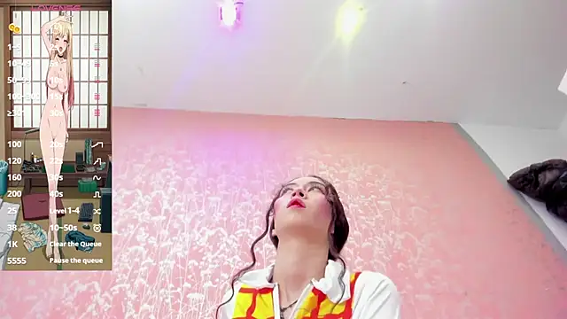 Snapshot of NEZUKO_MITSURI chatting on 09-24-25, 07:09 NEZUKO MITSURI online show from 09-24-25, 07:09